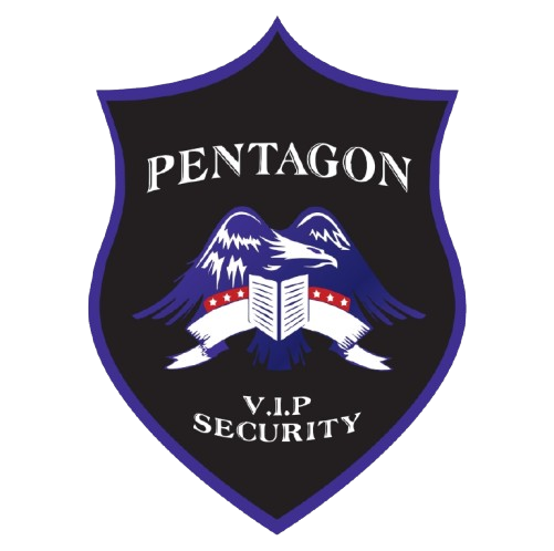 Pentagon  Group Security